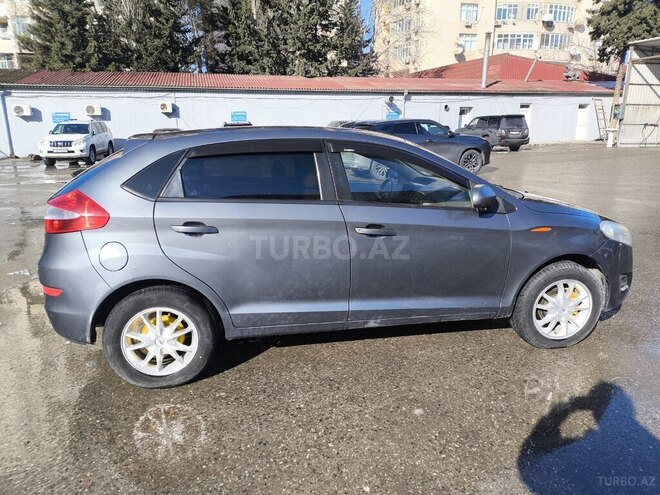 Chery Fulwin 2 2013, 198,800 km - 1.5 l - Bakı
