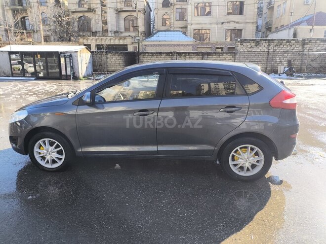 Chery Fulwin 2 2013, 198,800 km - 1.5 l - Bakı