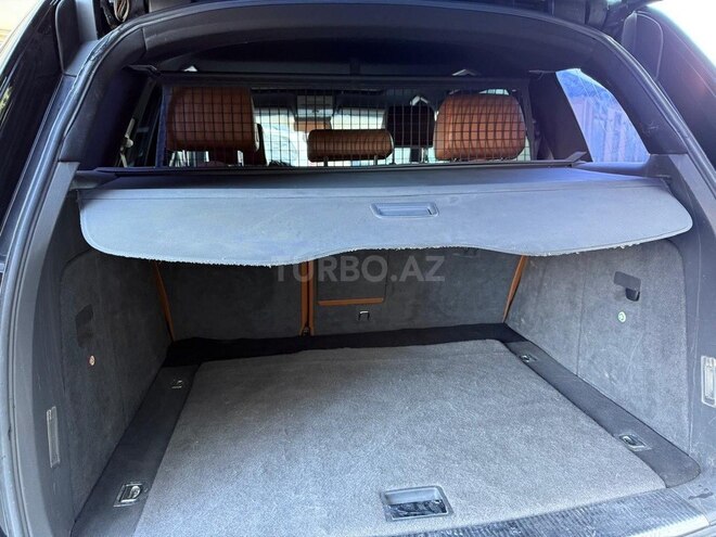 Volkswagen Touareg 2004, 290,000 km - 3.2 l - Bakı