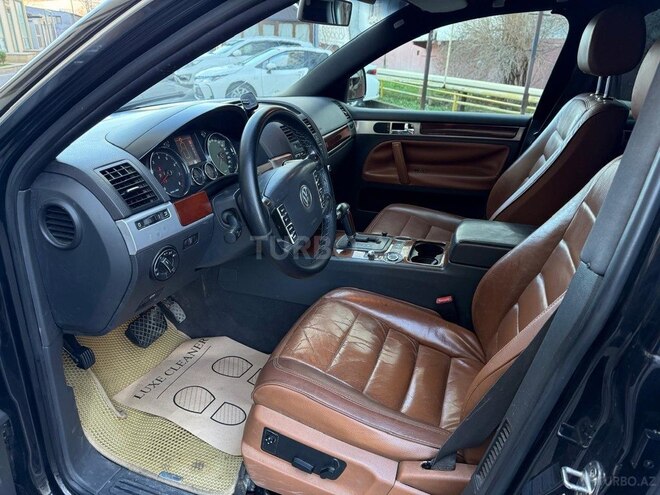 Volkswagen Touareg 2004, 290,000 km - 3.2 l - Bakı