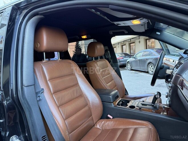 Volkswagen Touareg 2004, 290,000 km - 3.2 l - Bakı