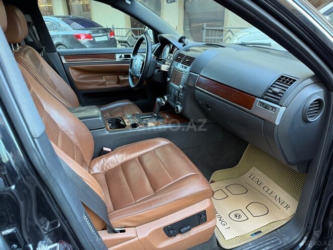 Volkswagen Touareg 2004, 290,000 km - 3.2 l - Bakı