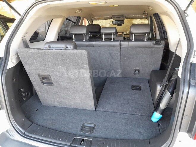 Chevrolet Captiva 2014, 190,000 km - 2.0 l - Bakı
