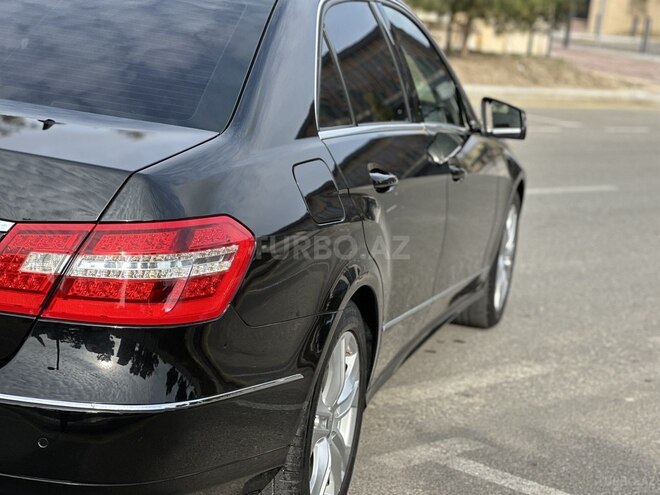 Mercedes E 250 2013, 179,988 km - 1.8 л - Bakı