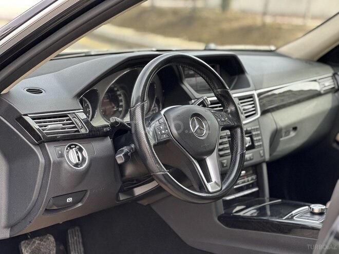 Mercedes E 250 2013, 179,988 km - 1.8 л - Bakı