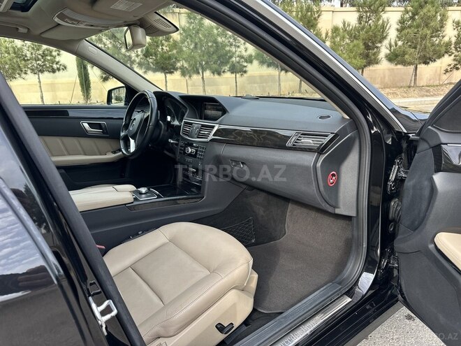 Mercedes E 250 2013, 179,988 km - 1.8 л - Bakı