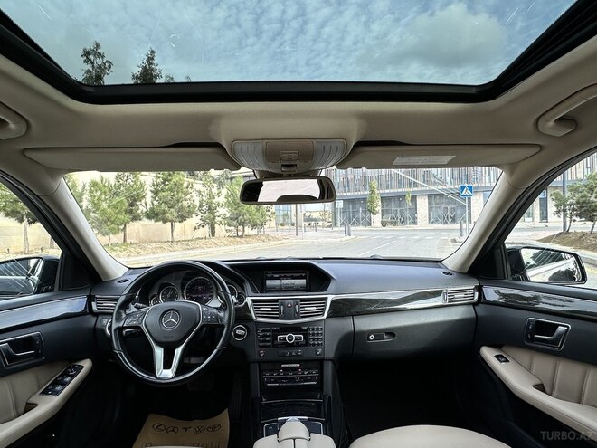 Mercedes E 250 2013, 179,988 km - 1.8 л - Bakı