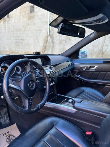 Mercedes E 220 2015, 255,000 km - 2.1 l - Xırdalan
