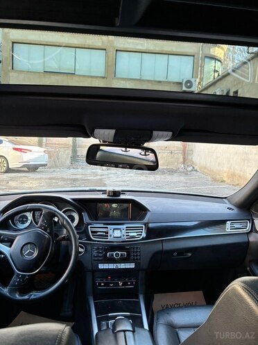Mercedes E 220 2015, 255,000 km - 2.1 l - Xırdalan