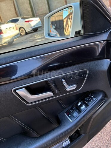 Mercedes E 220 2015, 255,000 km - 2.1 l - Xırdalan