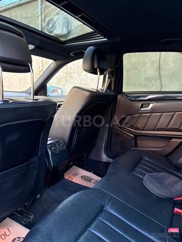 Mercedes E 220 2015, 255,000 km - 2.1 l - Xırdalan