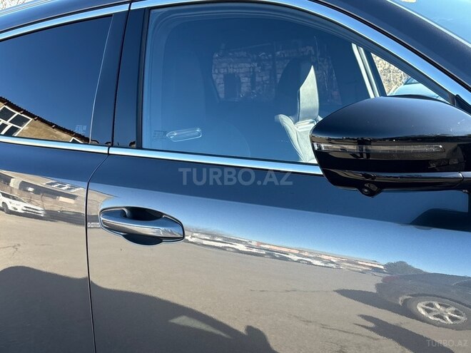 Changan Qiyuan Q05 2025, 3,200 km - 1.5 л - Bakı