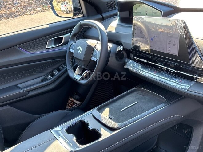 Changan Qiyuan Q05 2025, 3,200 km - 1.5 л - Bakı