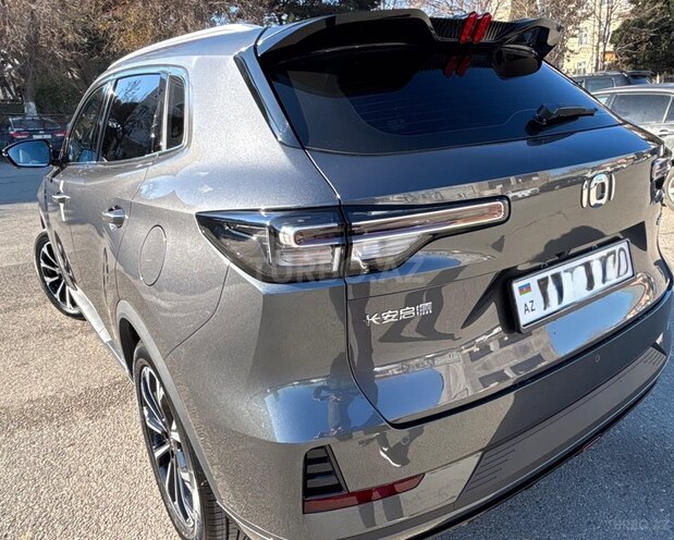Changan Qiyuan Q05 2025, 3,200 km - 1.5 л - Bakı