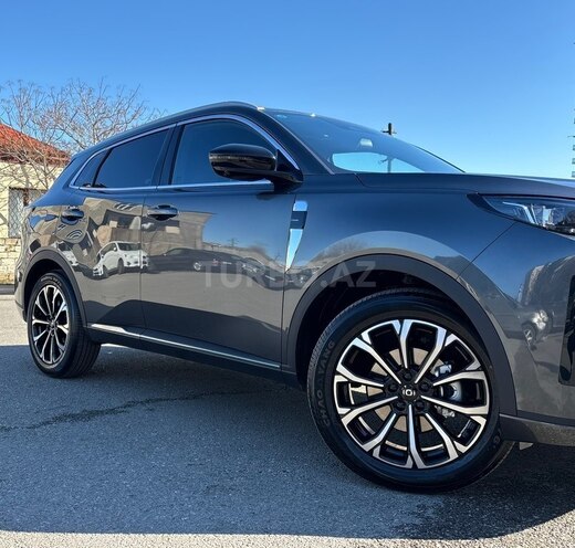 Changan Qiyuan Q05 2025, 3,200 km - 1.5 л - Bakı