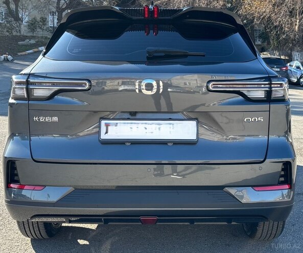 Changan Qiyuan Q05 2025, 3,200 km - 1.5 л - Bakı