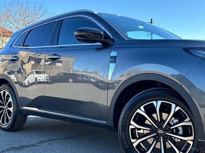 Changan Qiyuan Q05 2025, 3,200 km - 1.5 л - Bakı