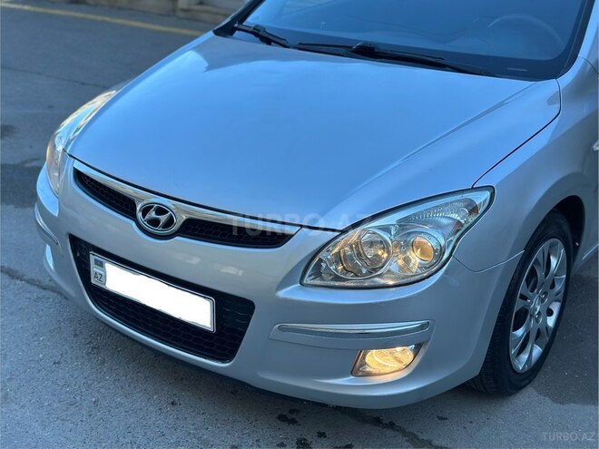 Hyundai i30 2008, 250,000 km - 1.6 l - Bakı