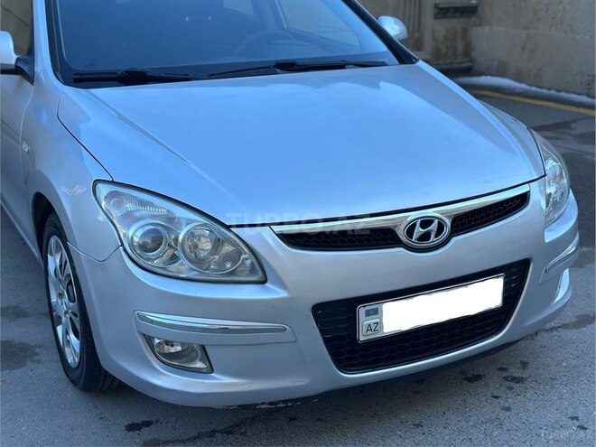 Hyundai i30 2008, 250,000 km - 1.6 l - Bakı