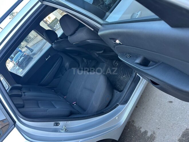 Hyundai i30 2008, 250,000 km - 1.6 l - Bakı