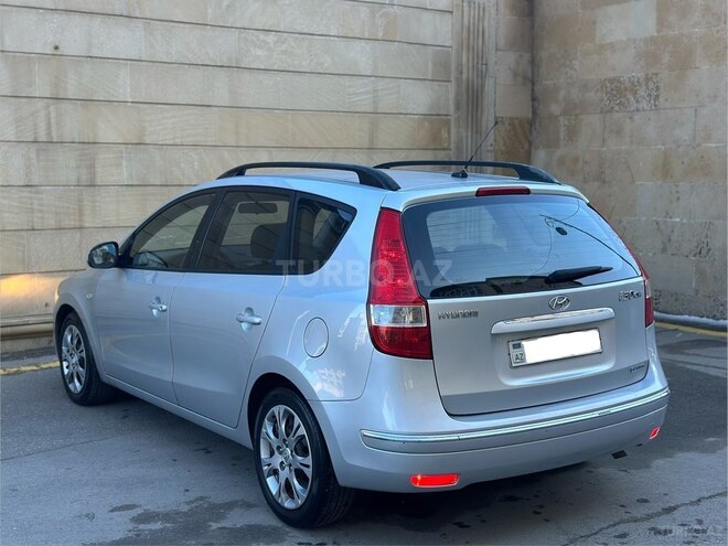 Hyundai i30 2008, 250,000 km - 1.6 l - Bakı