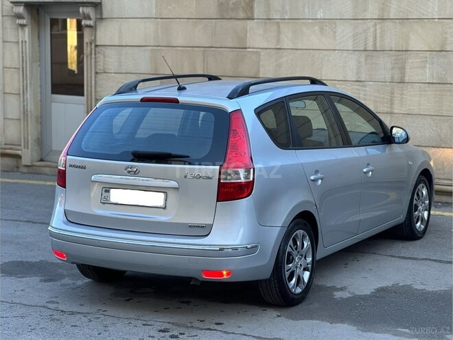 Hyundai i30 2008, 250,000 km - 1.6 l - Bakı