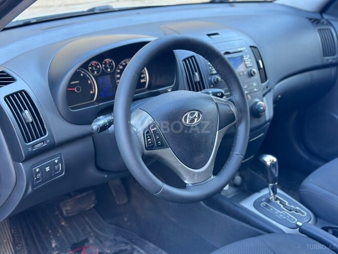 Hyundai i30 2008, 250,000 km - 1.6 l - Bakı