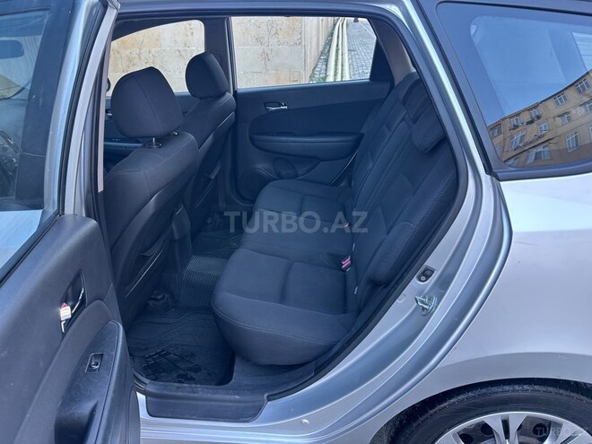 Hyundai i30 2008, 250,000 km - 1.6 l - Bakı