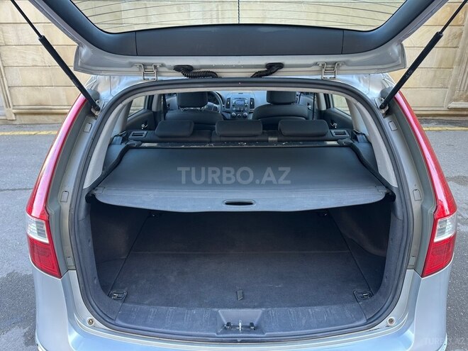 Hyundai i30 2008, 250,000 km - 1.6 l - Bakı