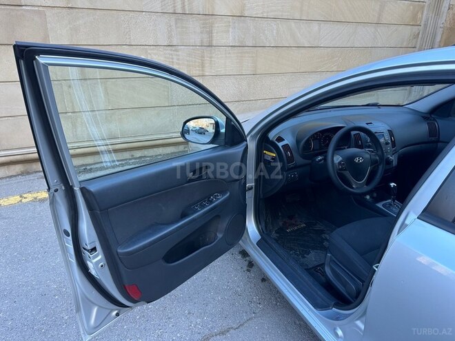 Hyundai i30 2008, 250,000 km - 1.6 l - Bakı