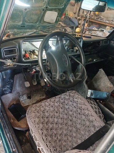 LADA (VAZ) 2107 2006, 50,330 km - 1.6 л - Bakı
