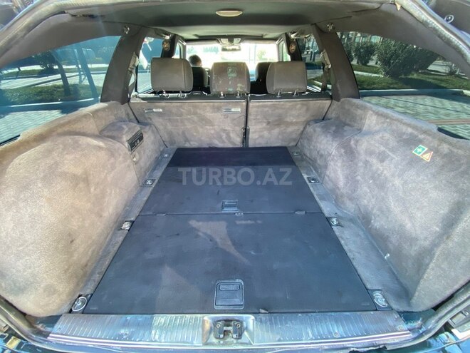 Mercedes E 240 1998, 413,651 km - 2.4 l - Bakı
