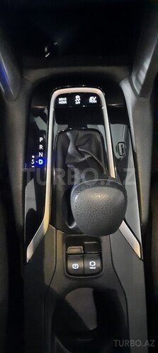 Toyota Corolla Cross 2024, 13,000 km - 2.0 l - Bakı