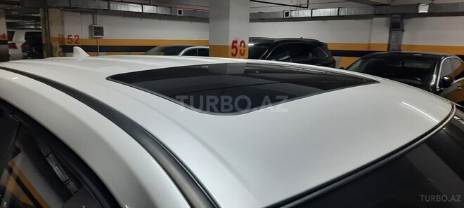 Toyota Corolla Cross 2024, 13,000 km - 2.0 l - Bakı