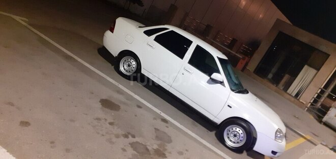 LADA (VAZ) Priora 2013, 129,000 km - 1.6 l - Bakı