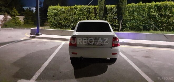 LADA (VAZ) Priora 2013, 129,000 km - 1.6 l - Bakı