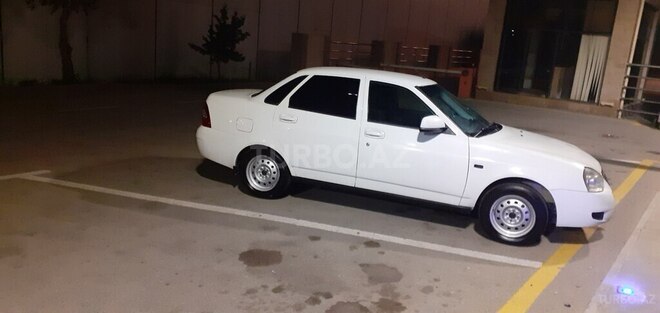 LADA (VAZ) Priora 2013, 129,000 km - 1.6 l - Bakı