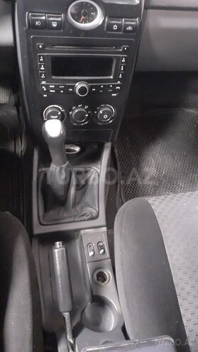 LADA (VAZ) Priora 2013, 129,000 km - 1.6 l - Bakı
