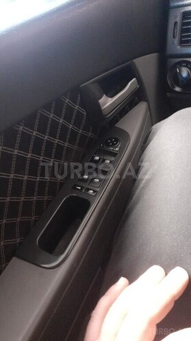LADA (VAZ) Priora 2013, 129,000 km - 1.6 l - Bakı
