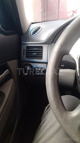 LADA (VAZ) Priora 2013, 129,000 km - 1.6 l - Bakı