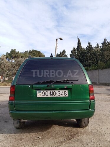 Opel Astra 1995, 555,000 km - 1.6 л - Bakı