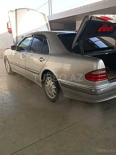Mercedes E 240 2000, 183,708 km - 2.4 l - Sabirabad