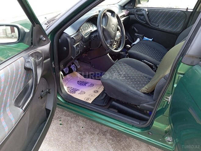 Opel Astra 1995, 555,000 km - 1.6 л - Bakı