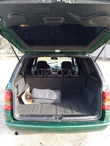 Opel Astra 1995, 555,000 km - 1.6 л - Bakı