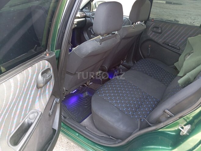 Opel Astra 1995, 555,000 km - 1.6 л - Bakı