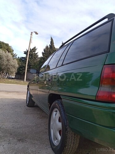 Opel Astra 1995, 555,000 km - 1.6 л - Bakı