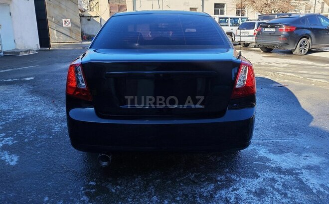 Daewoo Gentra 2014, 179,503 km - 1.5 l - Bakı