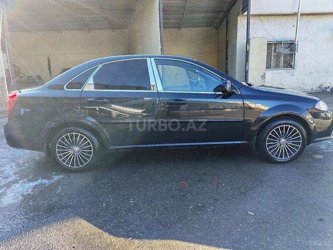 Daewoo Gentra 2014, 179,503 km - 1.5 l - Bakı