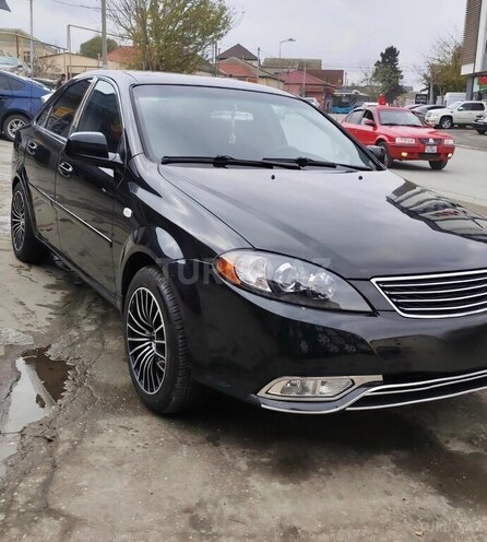 Daewoo Gentra 2014, 179,503 km - 1.5 l - Bakı