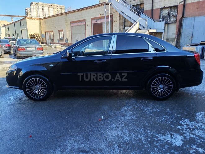Daewoo Gentra 2014, 179,503 km - 1.5 l - Bakı